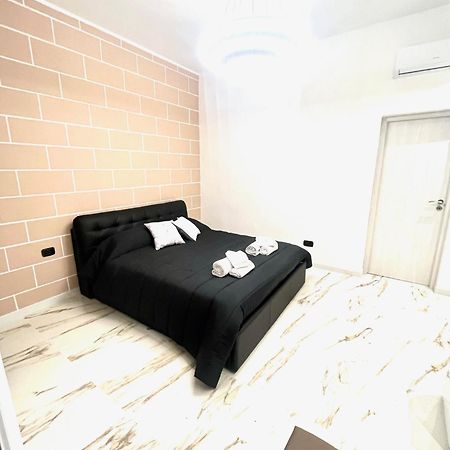 Mada'S Apartment Deluxe Bari Eksteriør bilde