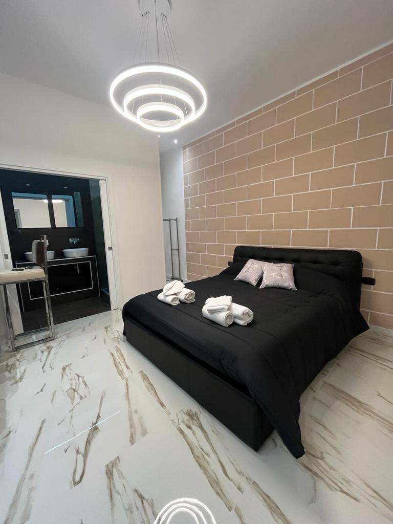 Mada'S Apartment Deluxe Bari Eksteriør bilde
